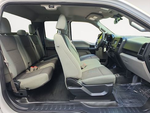 Used 2020 Ford F150 XL w/ Equipment Group 101A Mid AWD/4WD image 15