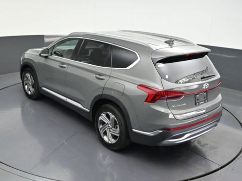Used 2022 Hyundai Santa Fe SEL w/ Cargo Package FWD image 19
