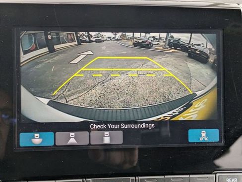 Used 2018 Honda Odyssey EX-L image 19