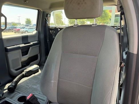 Used 2022 Ford F350 XL w/ Power Equipment Group RWD image 8