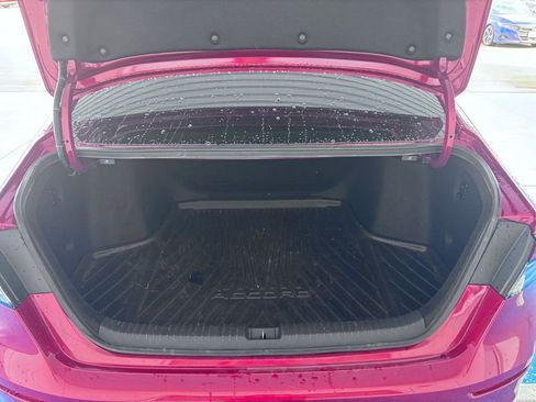 Certified 2023 Honda Accord EX image 12