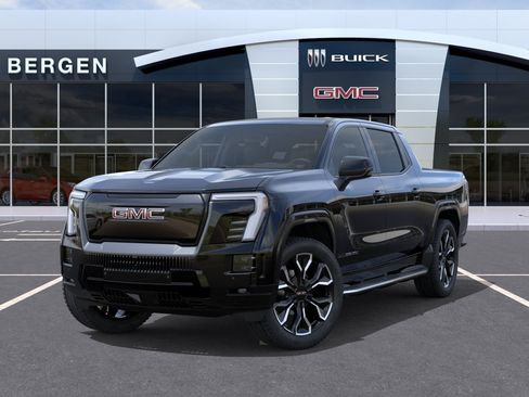 New 2026 GMC Sierra EV Denali AWD/4WD image 6