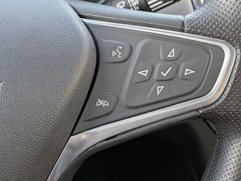 Used 2023 Chevrolet Equinox LS image 25