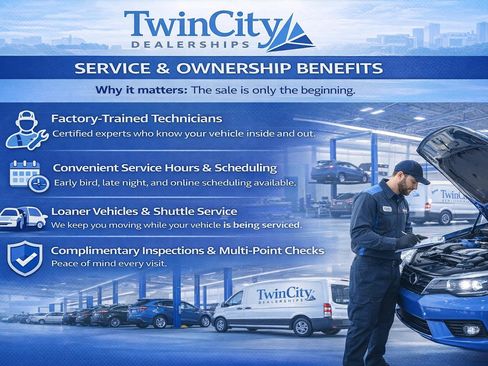 Certified 2023 Cadillac CT4 V w/ Navigation Package image 21