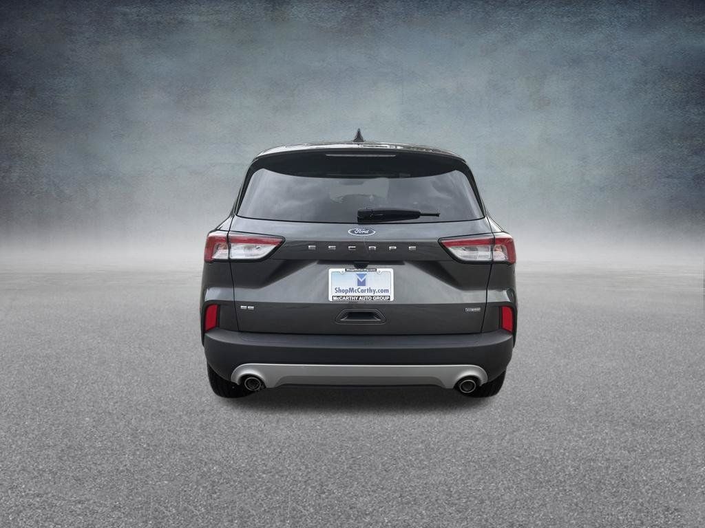 Used 2020 Ford Escape SE Sport FWD image 6
