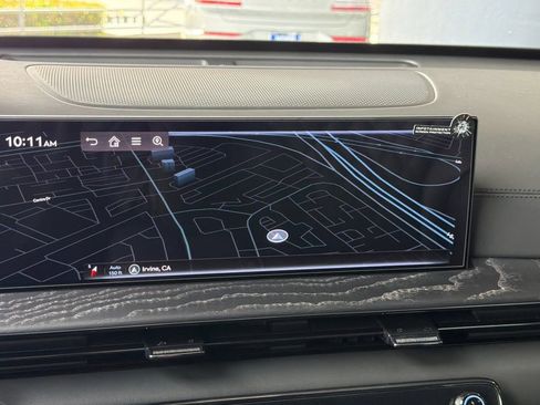 New 2026 Genesis GV80 3.5T Prestige AWD/4WD image 19
