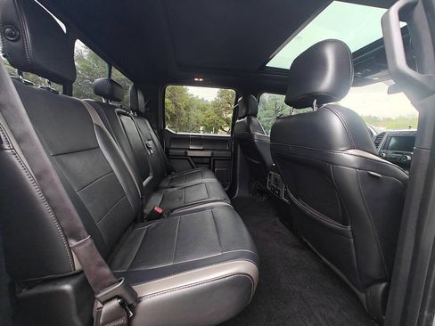 Used 2017 Ford F150 Raptor w/ Equipment Group 802A Luxury AWD/4WD image 27