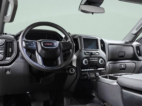Used 2024 GMC Sierra 3500 Pro AWD/4WD image 25