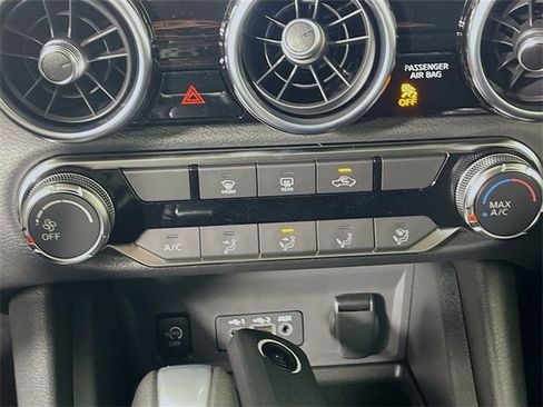 New 2025 Nissan Sentra SV image 11