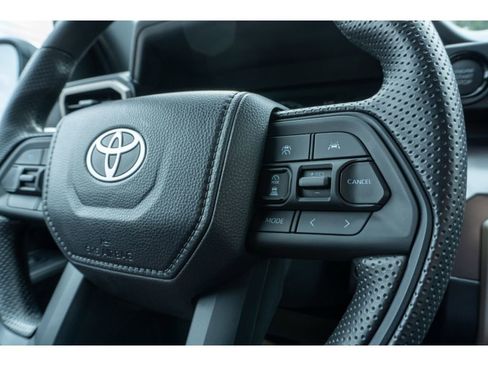 New 2026 Toyota Tacoma SR5 image 25