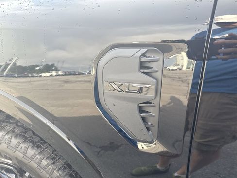 New 2025 Ford Ranger XLT w/ Equipment Group 301A High image 7