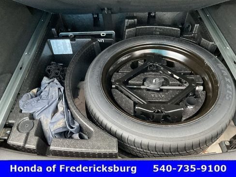 Used 2018 Cadillac XT5 Luxury w/ LPO, Wheel Lock Package AWD/4WD image 21