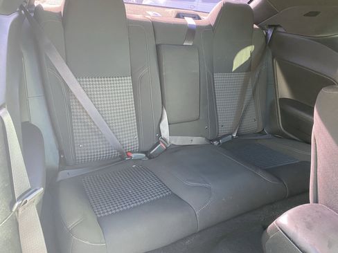 Used 2023 Dodge Challenger SXT image 11