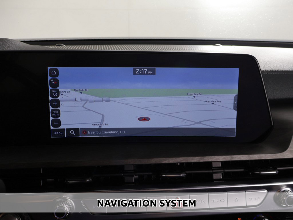 Used 2024 Kia Telluride SX X-Line AWD/4WD image 3