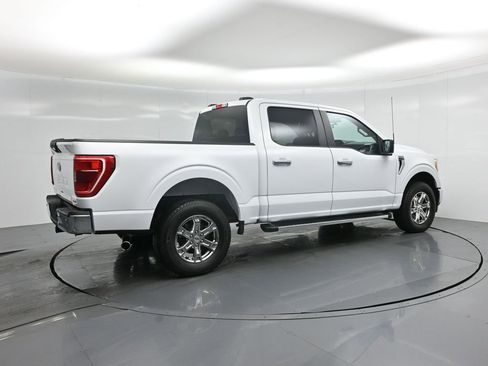 Certified 2023 Ford F150 XLT w/ XTR Package image 26