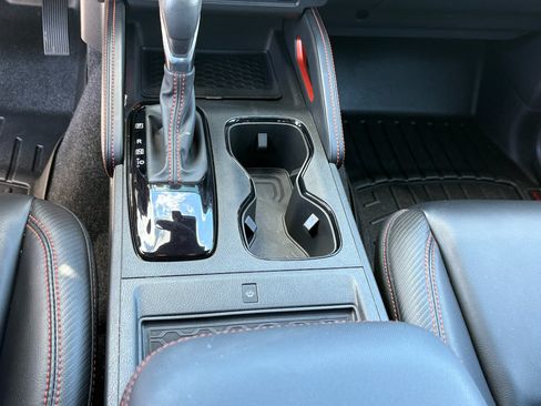 Used 2023 Nissan Frontier Pro-X w/ Pro-X Premium Package RWD image 19