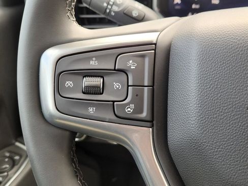 New 2026 Chevrolet Silverado 2500 LTZ image 21