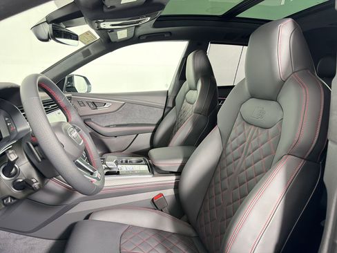 New 2026 Audi SQ8 Prestige AWD/4WD image 23