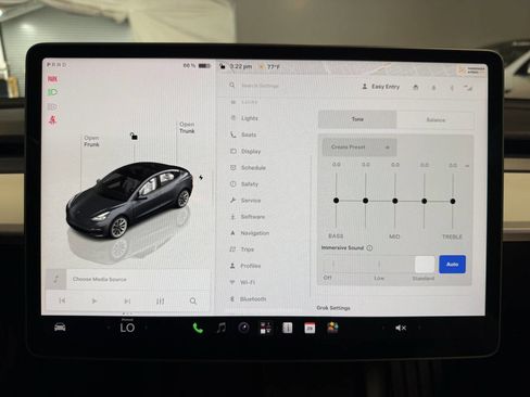 Used 2023 Tesla Model 3 Standard Range RWD image 16