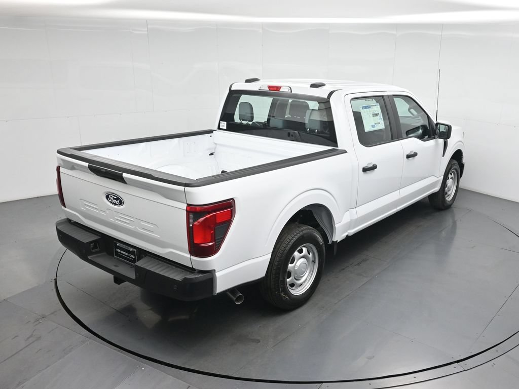 New 2026 Ford F150 XL RWD image 37