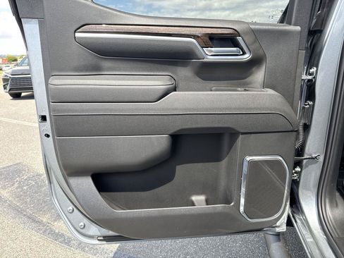 New 2026 GMC Sierra 1500 Elevation AWD/4WD image 24