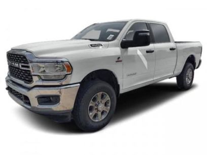 Used 2024 RAM 3500 Big Horn
