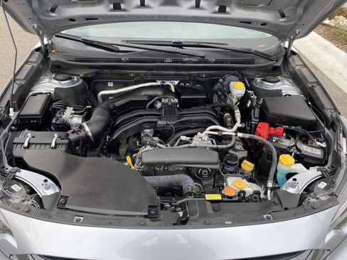 Used 2024 Subaru Legacy image 23