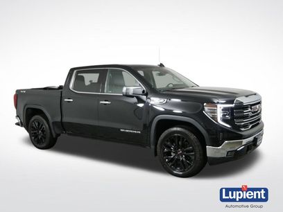 Used 2023 GMC Sierra 1500 SLT