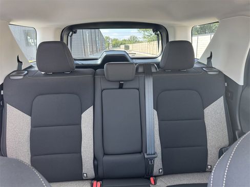 New 2025 Ford Bronco Sport Big Bend image 18