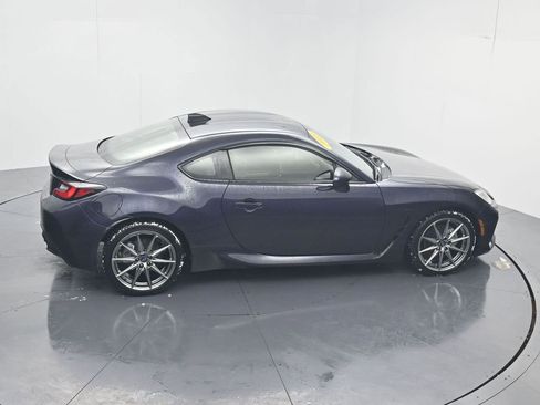 Used 2025 Subaru BRZ Limited image 52