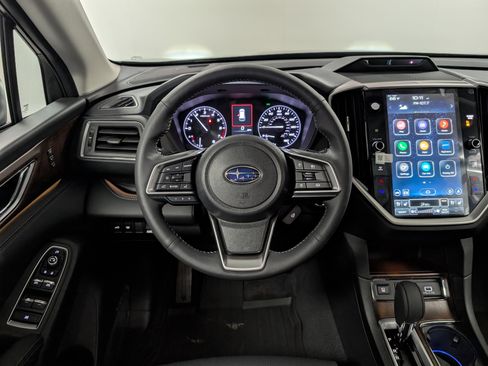 New 2025 Subaru Ascent Touring w/ Popular Package #2 image 11