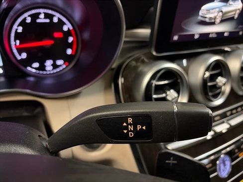 Used 2015 Mercedes-Benz C 300 4MATIC Sedan image 24