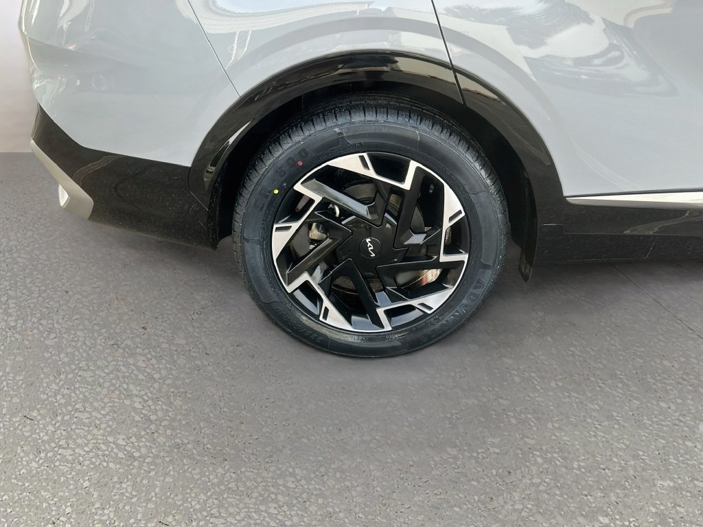 Certified 2024 Kia Sportage SX FWD image 32