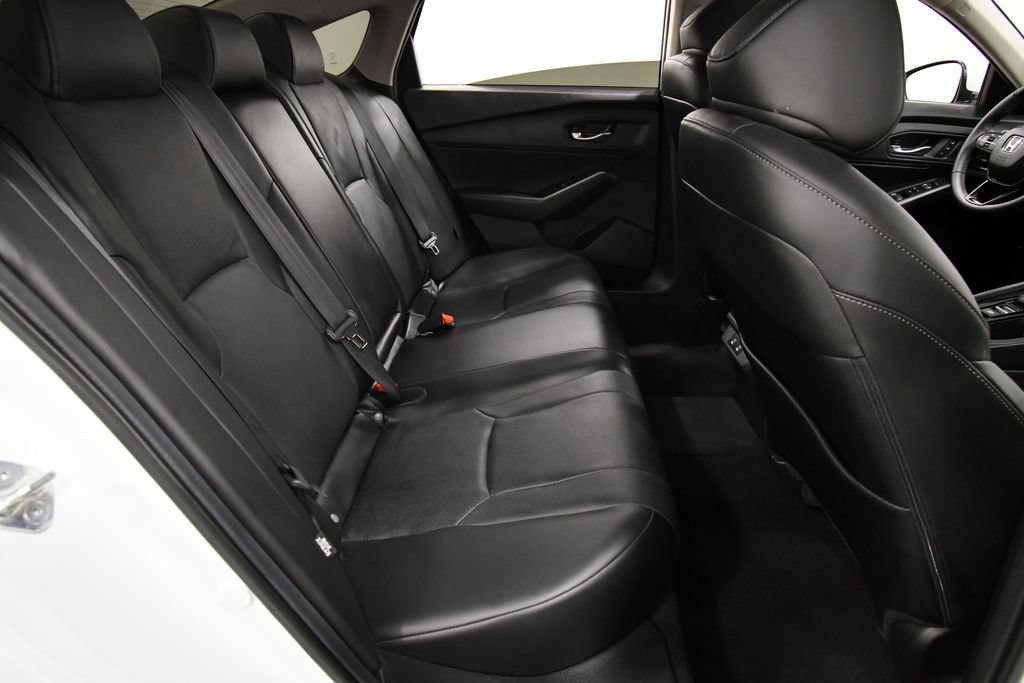 Certified 2024 Honda Accord EX-L image 18