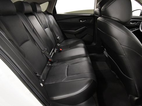 Certified 2024 Honda Accord EX-L image 18