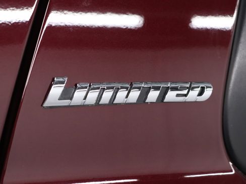 Used 2008 Toyota Sequoia Limited image 70