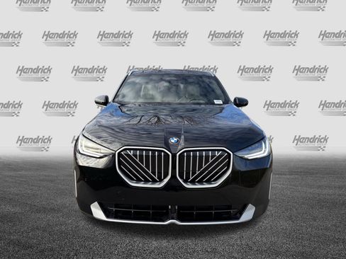 Used 2026 BMW X3 xDrive30i w/ Convenience Package AWD/4WD image 3