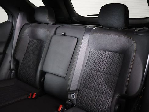 Used 2022 Chevrolet Equinox LT FWD image 28