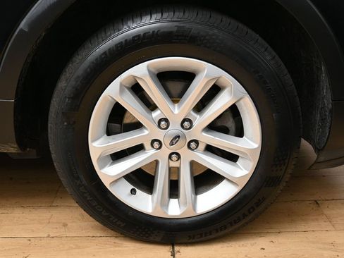 Used 2017 Ford Explorer 4WD image 14