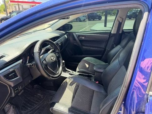 Used 2016 Toyota Corolla S FWD image 29