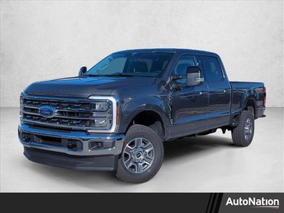 New 2026 Ford F250 Lariat w/ FX4 Off-Road Package