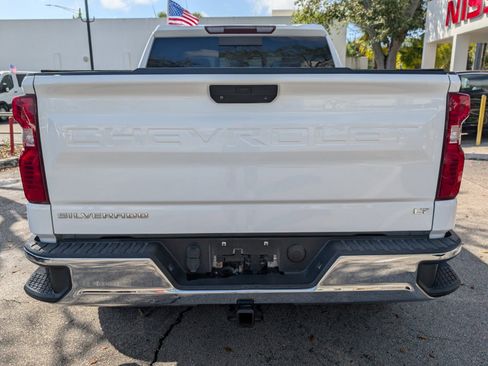 Used 2020 Chevrolet Silverado 1500 LT w/ All-Star Edition image 17