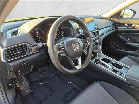 Used 2020 Honda Accord LX image 10