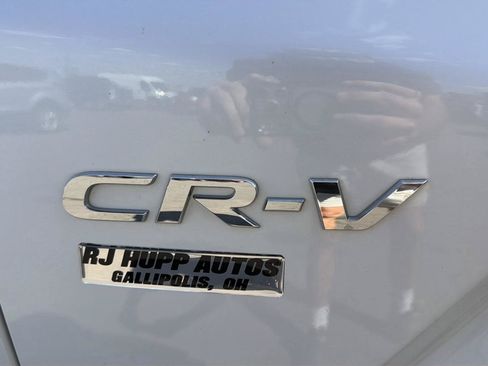 Used 2019 Honda CR-V EX-L image 18