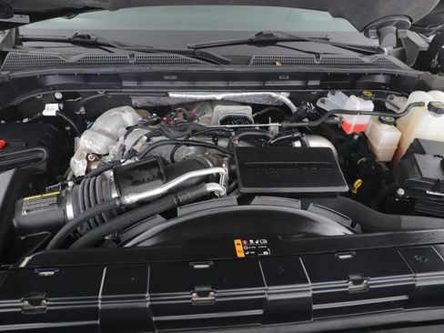 Used 2024 GMC Sierra 2500 AT4 w/ AT4 Premium Plus Package image 15