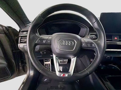 Used 2023 Audi S5 Premium Plus image 11