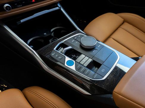 Certified 2023 BMW i4 eDrive35 w/ Premium Package RWD image 18