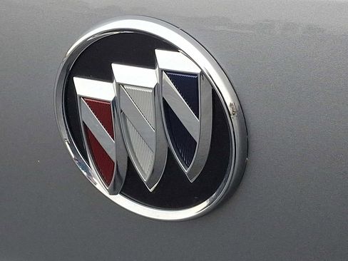 Certified 2023 Buick Encore GX Preferred w/ Cold Weather Comfort Package image 27