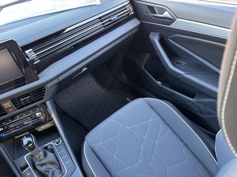 New 2026 Volkswagen Jetta Sport image 13
