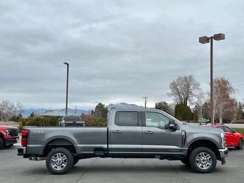 New 2026 Ford F350 Lariat AWD/4WD image 2
